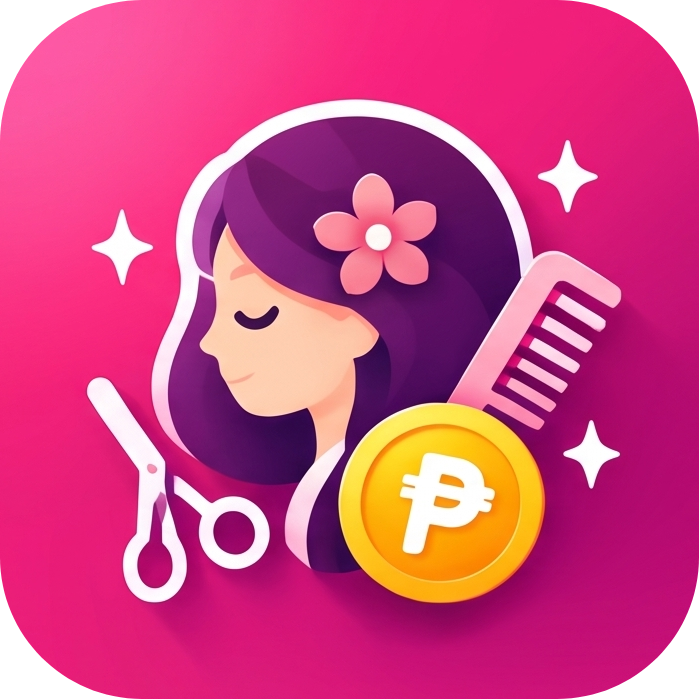 PesoSalon Content Stylists