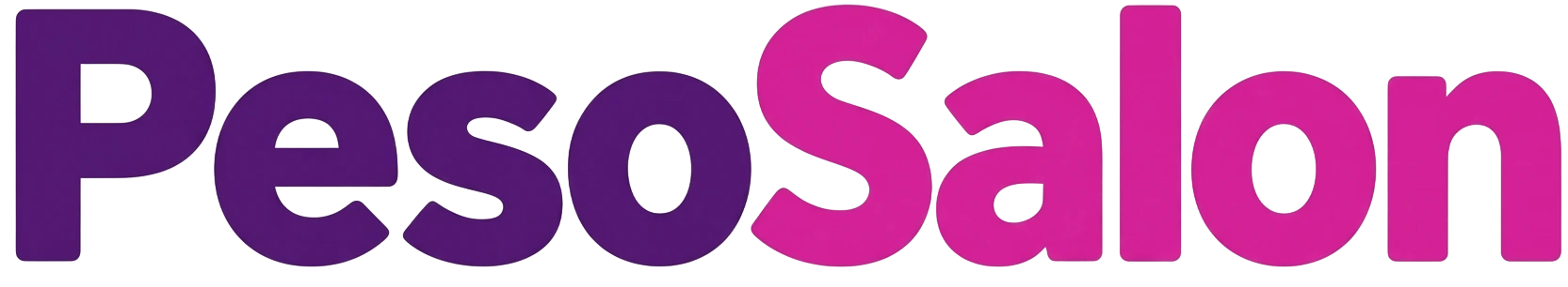 PesoSalon - pesosalon.top